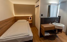 ZIEGELHÜSI Hotel&Restaurant Brasserie Stettlen bei Bern